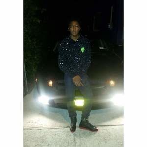 Meet your Posher, Nelson